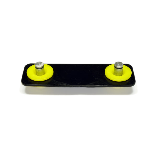 Single E-Z Link Mat Connector - 2 Buttons