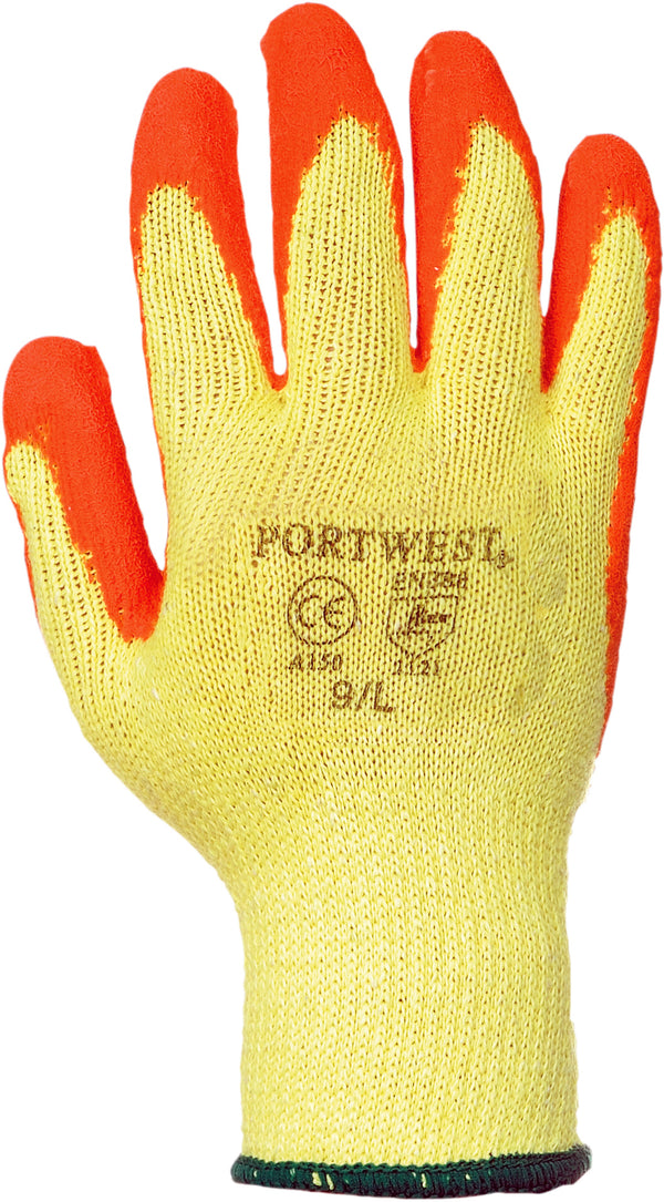Fortis Grip Gloves