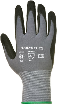 Dermiflex Gloves