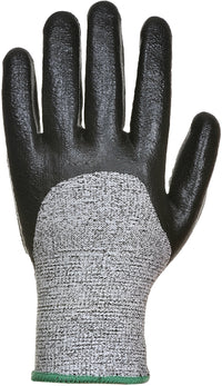Cut 5 Nitrile Foam Glove