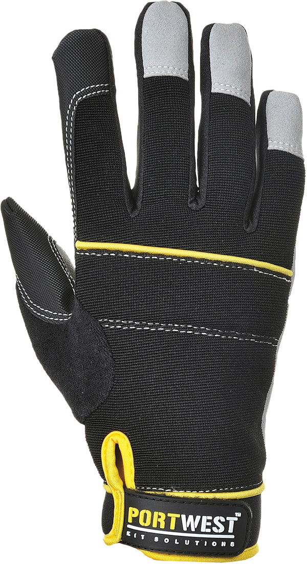 High Performance Gloves