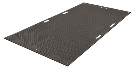 VersaMAT® Black - Ground Protection Mats
