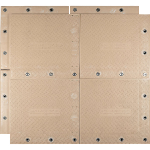 MegaDeck HD Composite Mats