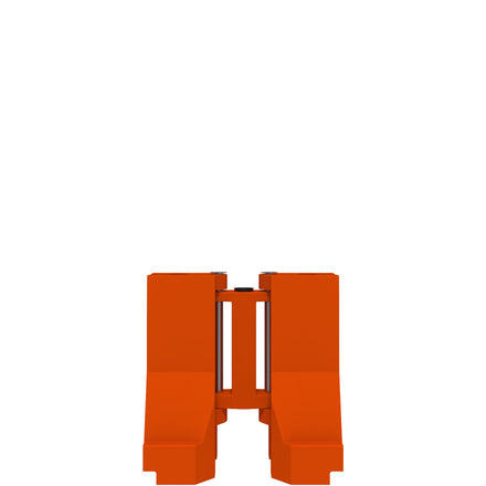 Yodock 2001 - Plastic Water Barrier