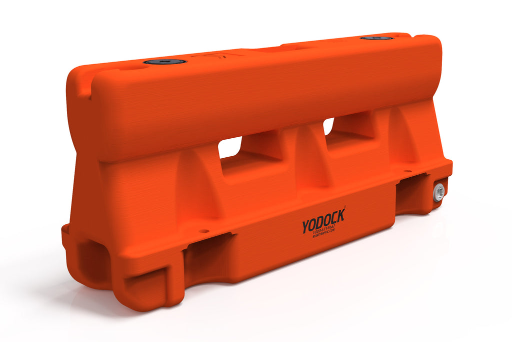 Yodock 2001MB - Plastic Water Barrier
