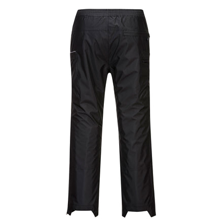 Portwest T604 Black PW3 Rain Pants