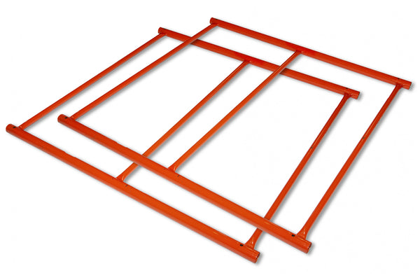 Metal Frame Kit for QuietSite Sound Barrier
