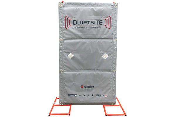 QuietSite Premium Sound Barrier Kit - 2 Sizes