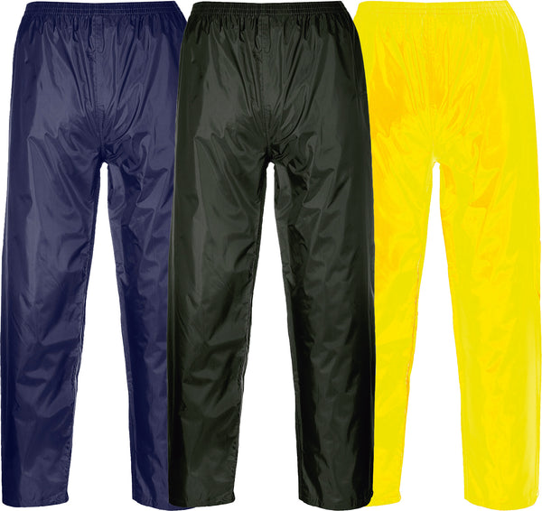 Classic Adult Rain Pants