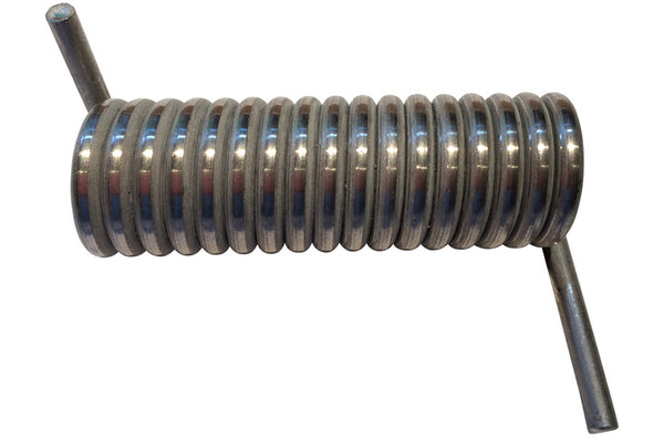 Replacement Spring for Heavy Duty Car Flow Plates