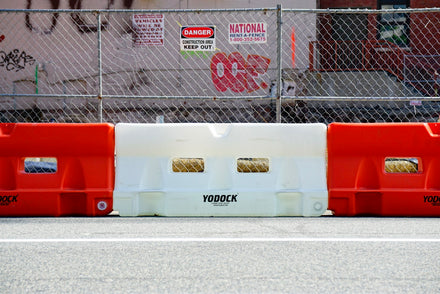Yodock 2001MB - Plastic Water Barrier
