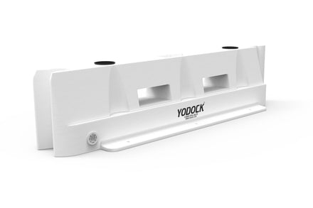 Yodock 2001SL - Slimline Plastic Water Filled Barrier