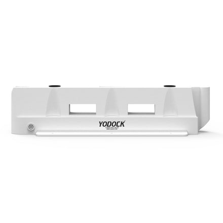 Yodock 2001SL - Slimline Plastic Water Filled Barrier