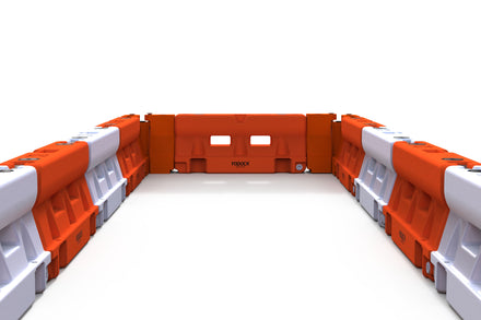 Yodock 2001MB - Plastic Water Barrier