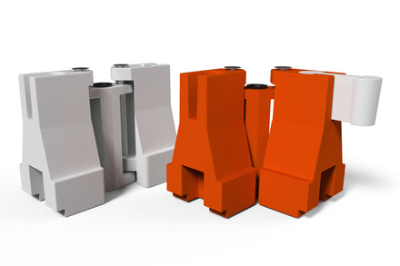 Yodock Corner Connector - Water Barrier System