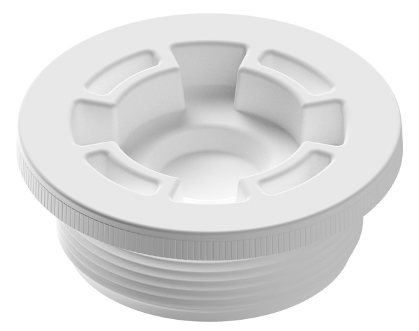 Yodock Drain Plug (Threaded Cap)