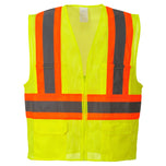 Vests