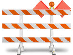 Type 3 Barriers