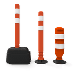 Delineators