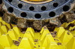 Track Out Ground Protection