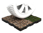 Grass Pavers