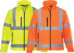 High Visibility Clothing
