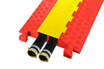 Linebacker Cable Protectors