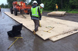 Composite Mats