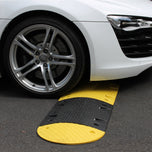 Speed Bumps