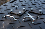 HDPE Ground Protection