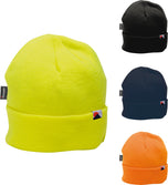 Hats & Hard Hats