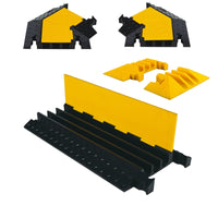 Yellow Jacket Cable Protectors