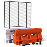 Yodock Barriers