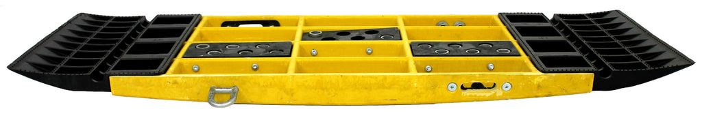 LowPro 15/05 Road Trench Plate Cover - Heavy Duty Modular System