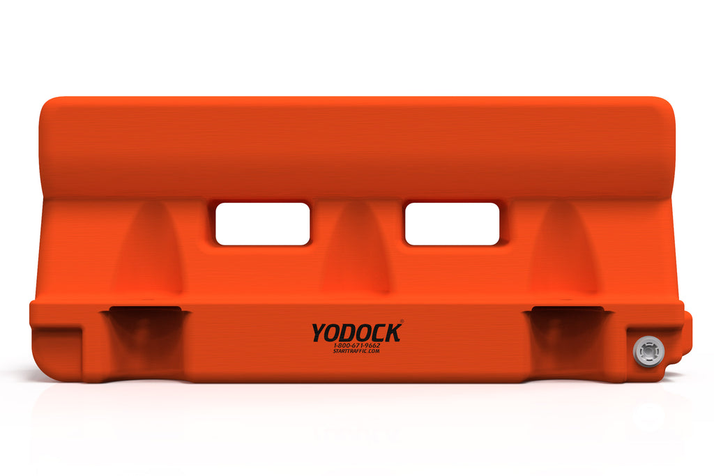 Yodock 2001MB - Plastic Water Barrier