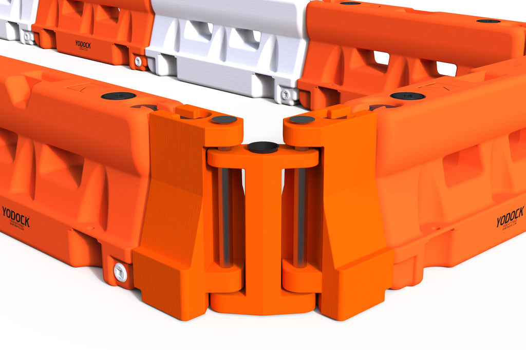 Yodock 2001MB - Plastic Water Barrier