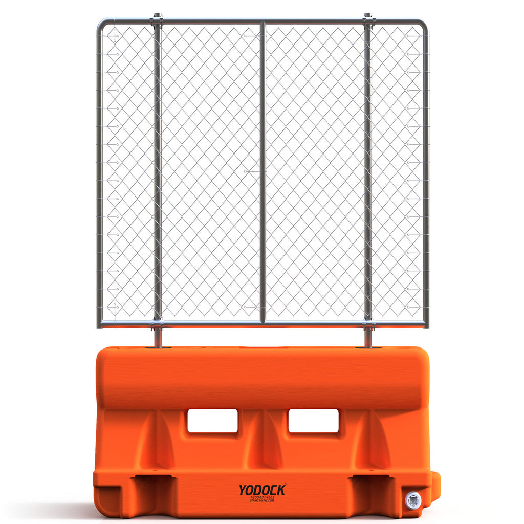 Yodock 2001MB - Plastic Water Barrier