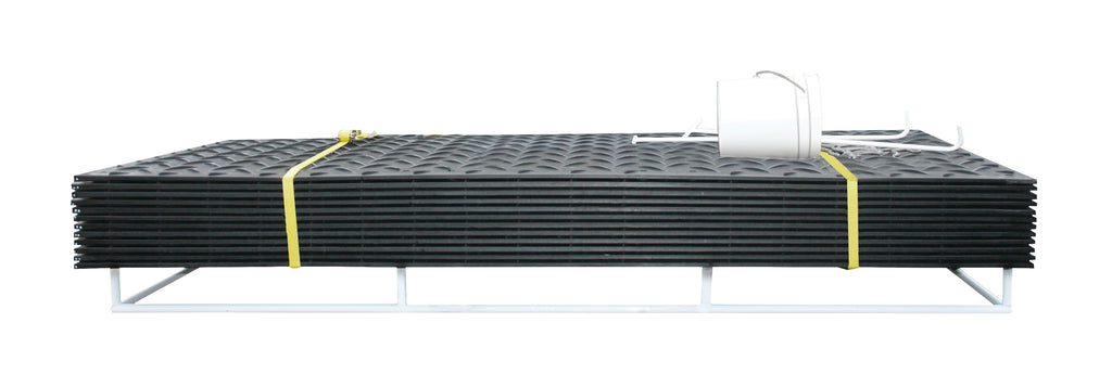 AlturnaMAT® Mat-Pak Kit - Ground Protection Mats