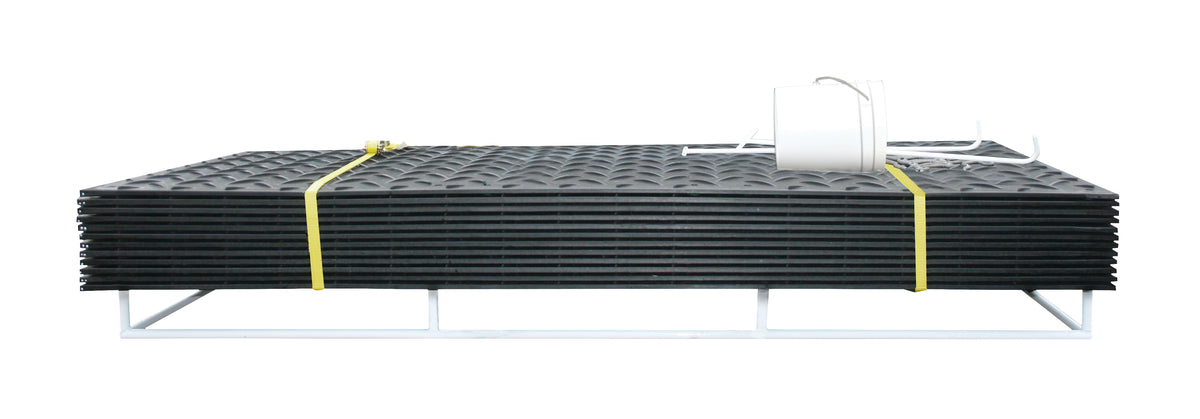AlturnaMAT® Mat-Pak Kit - Ground Protection Mats