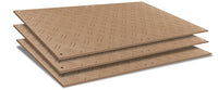 DuraDeck 4x8 - Ground Protection Mats