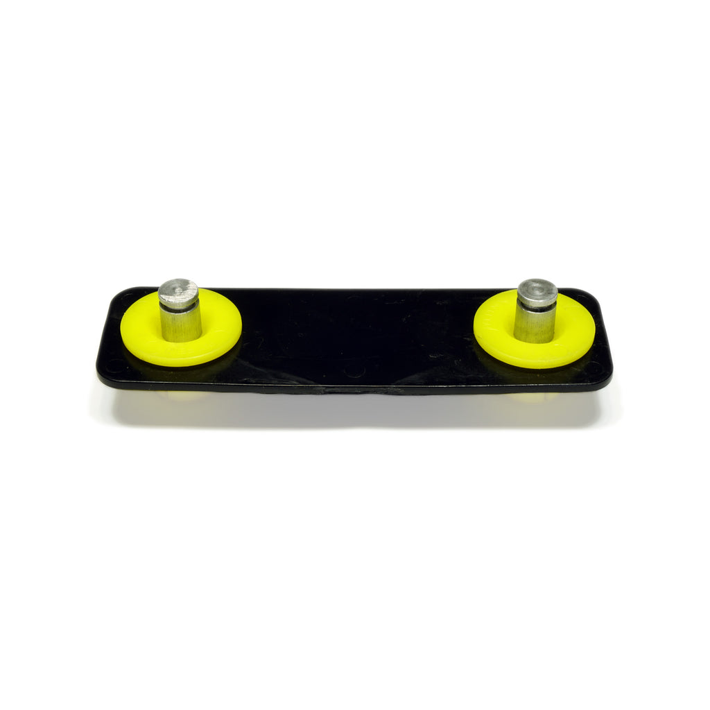 Single E-Z Link Mat Connector - 2 Buttons