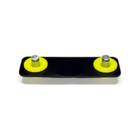 Single E-Z Link Mat Connector - 2 Buttons