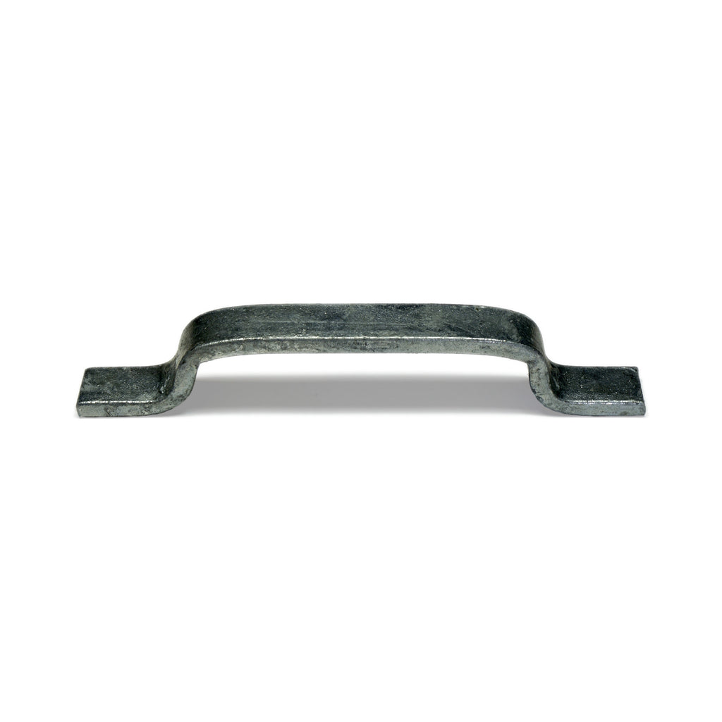Single Flat Turn-A-Link Galvanized Mat Connector
