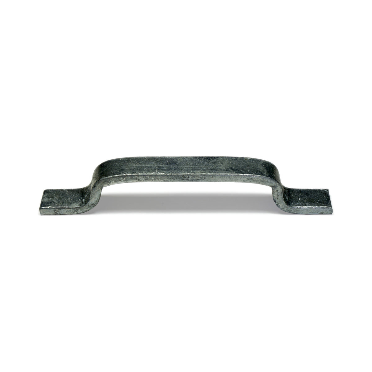 Single Flat Turn-A-Link Galvanized Mat Connector