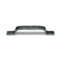 Single Flat Turn-A-Link Galvanized Mat Connector