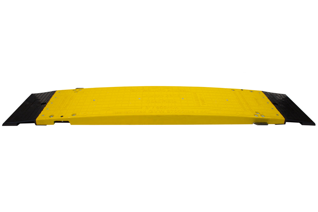 LowPro 23/05 Road Trench Plate Cover - Heavy Duty Modular System