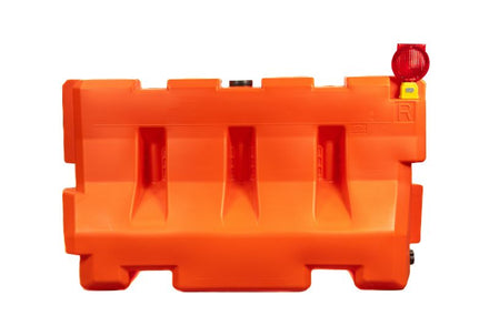 OTW Type A/C Bi-Directional Barricade Light