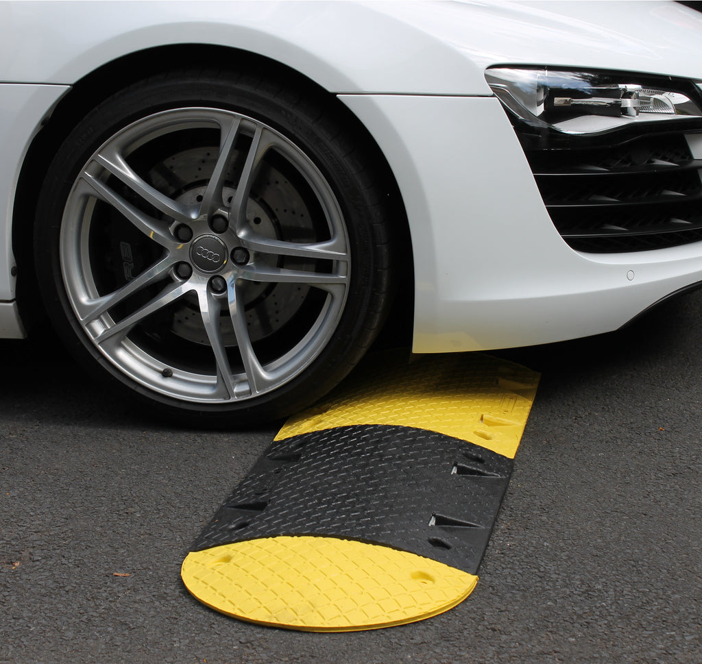Speed Bump Components