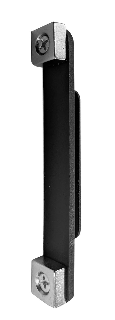 Wall Receiver Clip Magnetic Belt End for Belt Barriers
