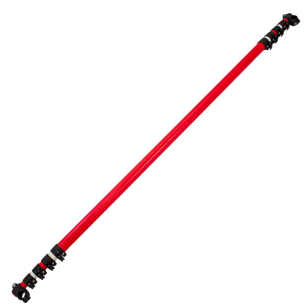 Sentinel Goalpost - Telescopic Crossbar